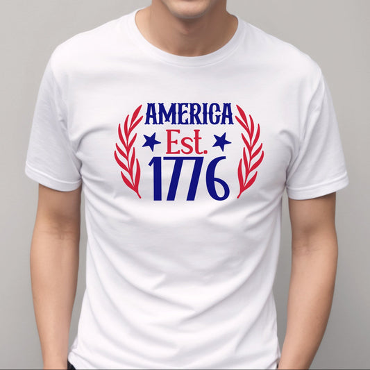 Est 1776