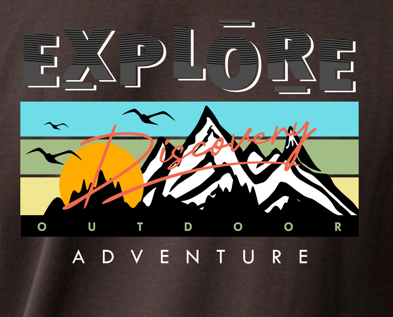 Explore