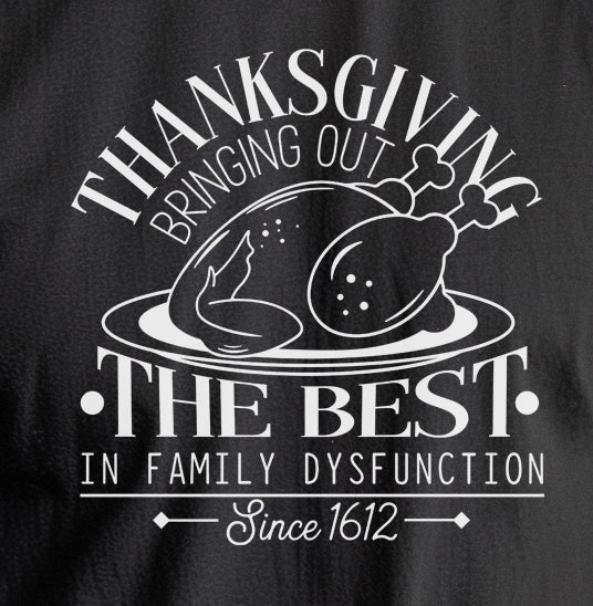 Family Dysfunction