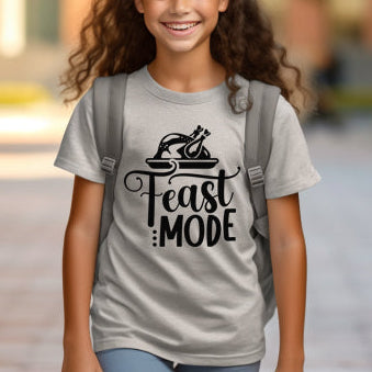 Feast Mode