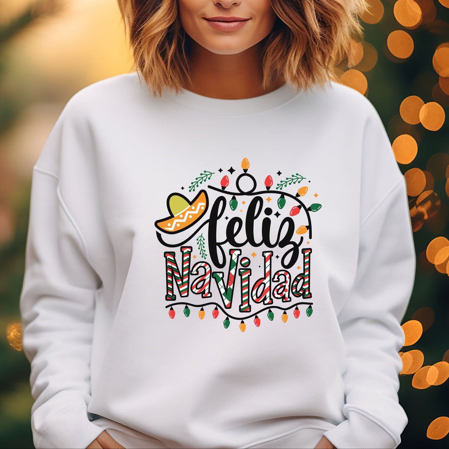 Feliz Navidad