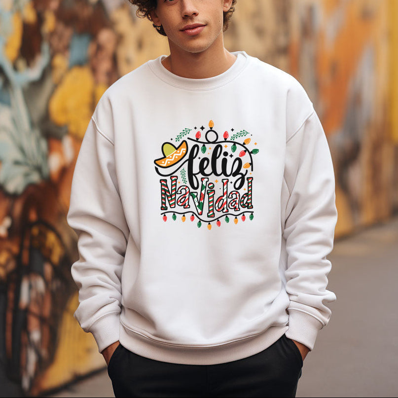 Feliz Navidad