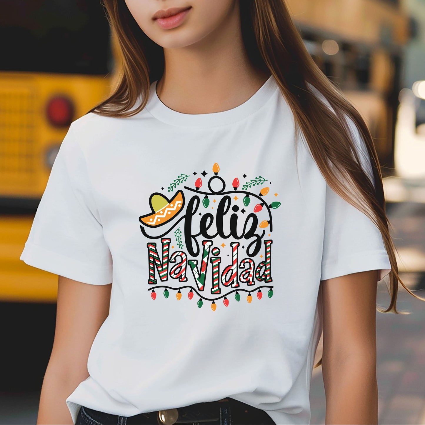 Feliz Navidad