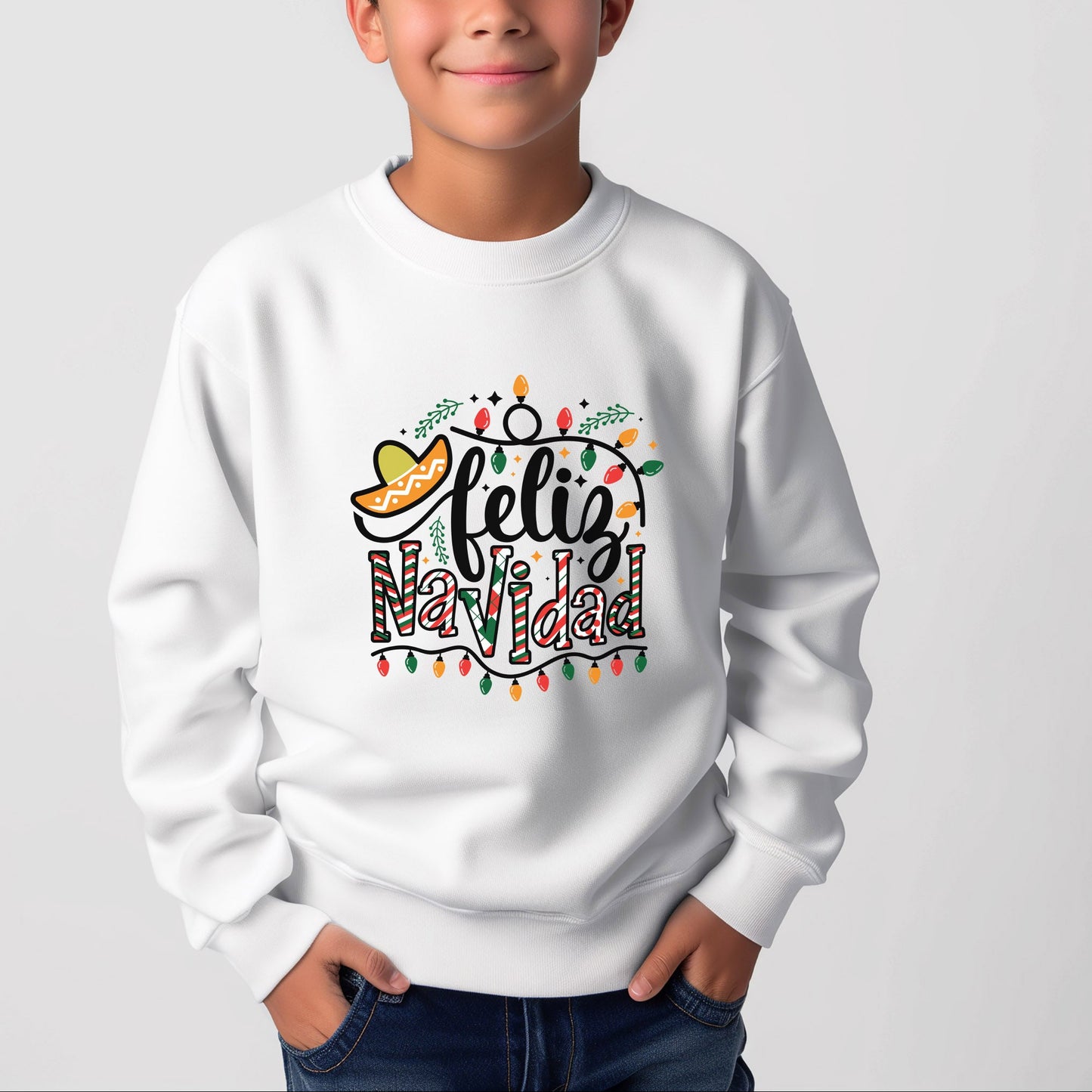 Feliz Navidad