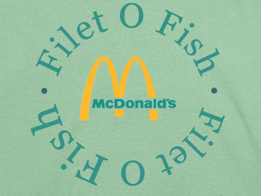 Filet O Fish