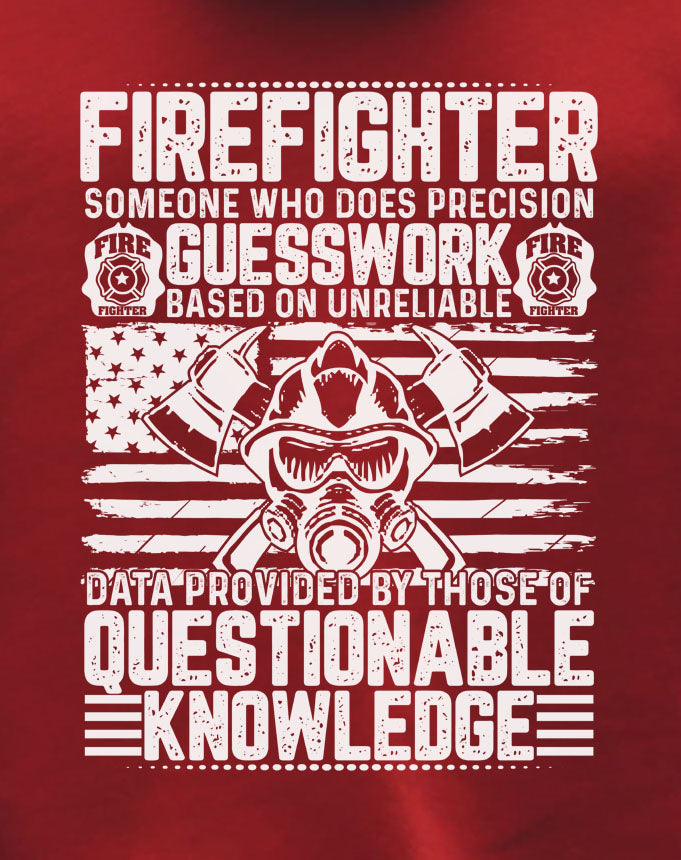 Firefighter