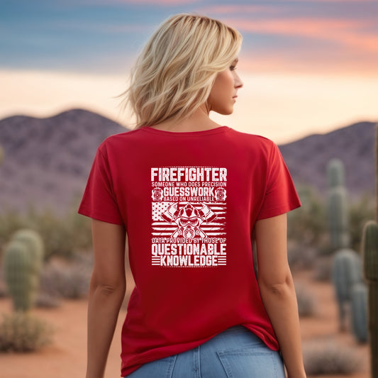 Firefighter