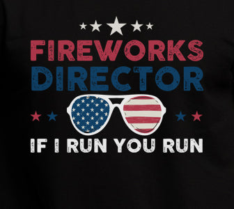 Fireworks Director