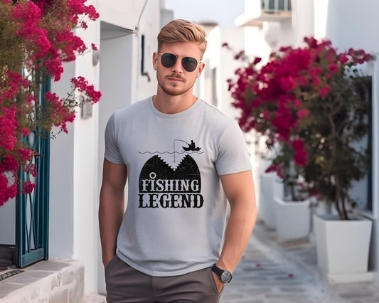 Fishing Legend