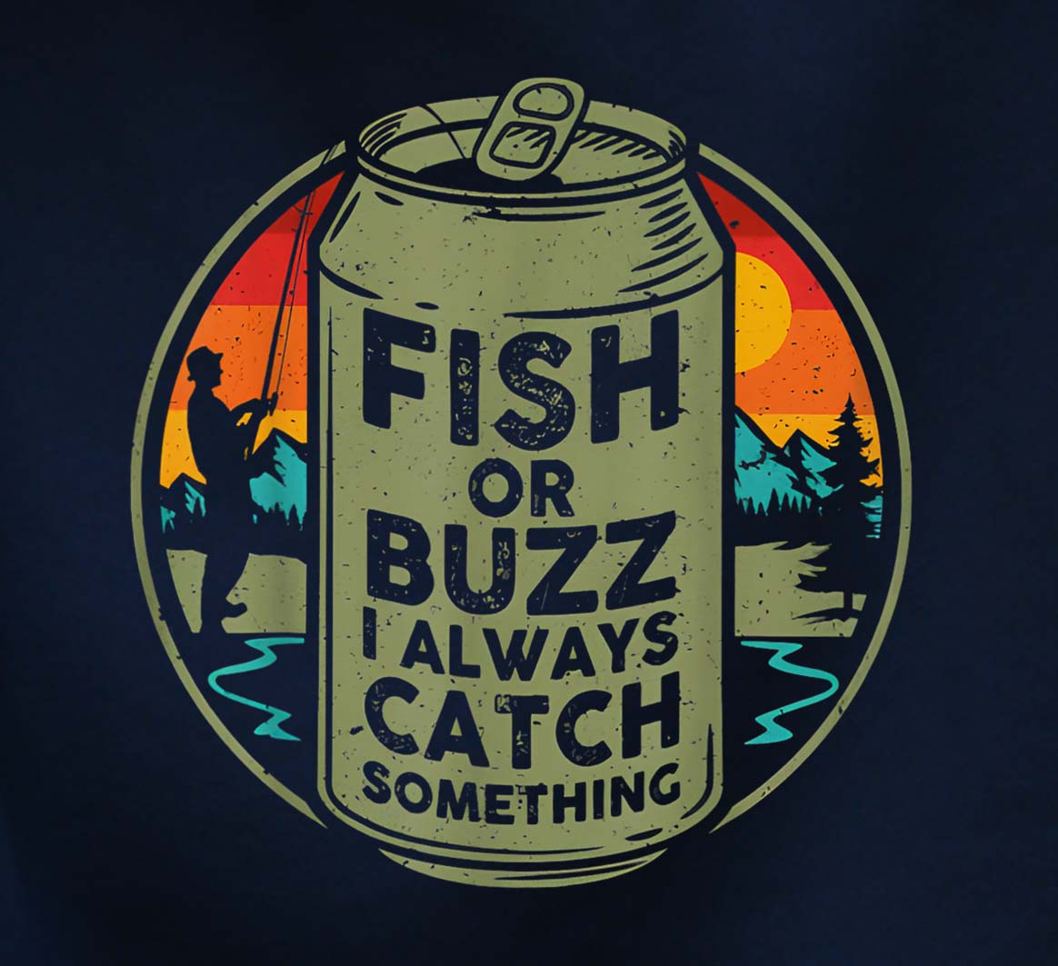 Fish Or Buzz