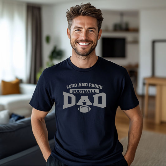 Football Dad