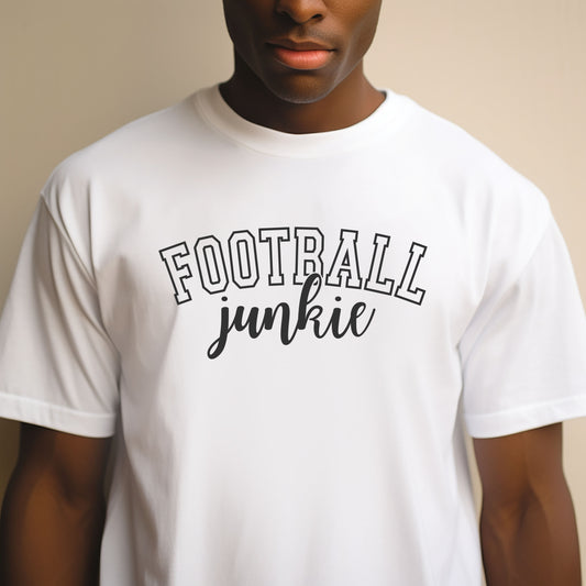 Football Junkie