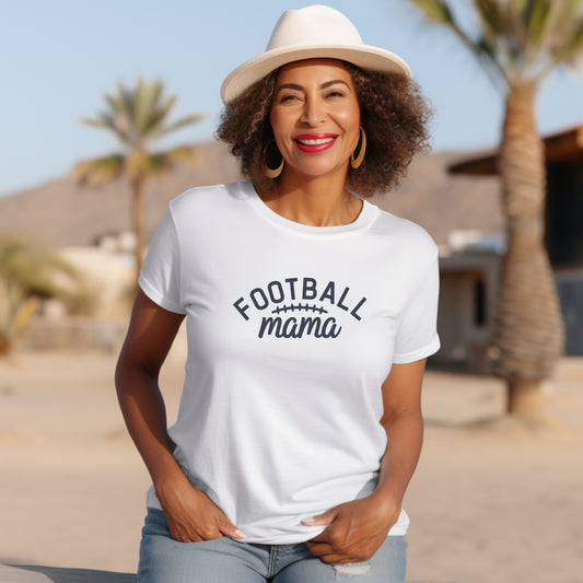 Football Mama