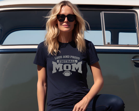 Football Mom