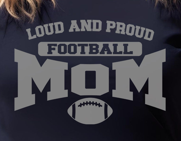 Football Mom