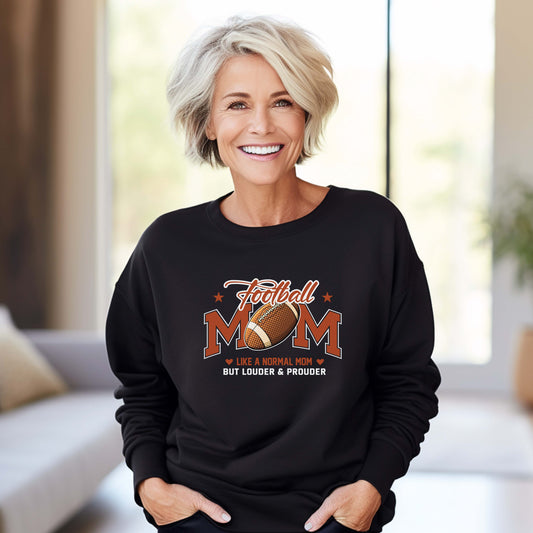 Football Mom 2