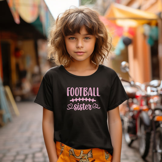 Football Sister