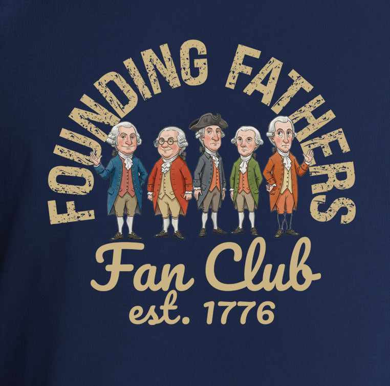 Founding Fathers Fan Club