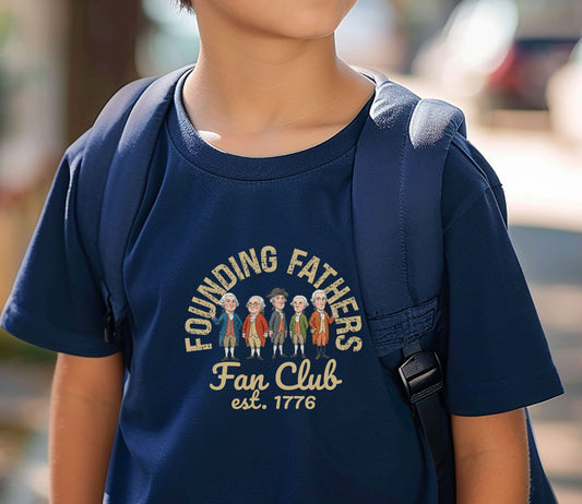 Founding Fathers Fan Club