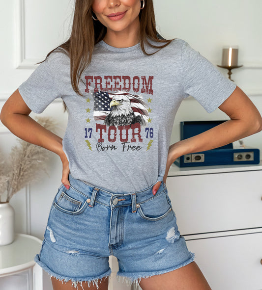 Freedom Tour