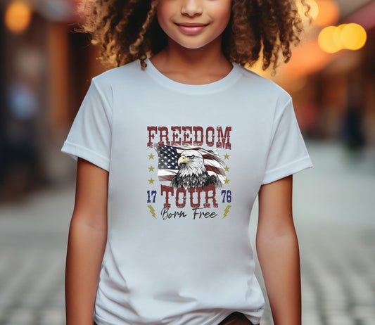 Freedom Tour