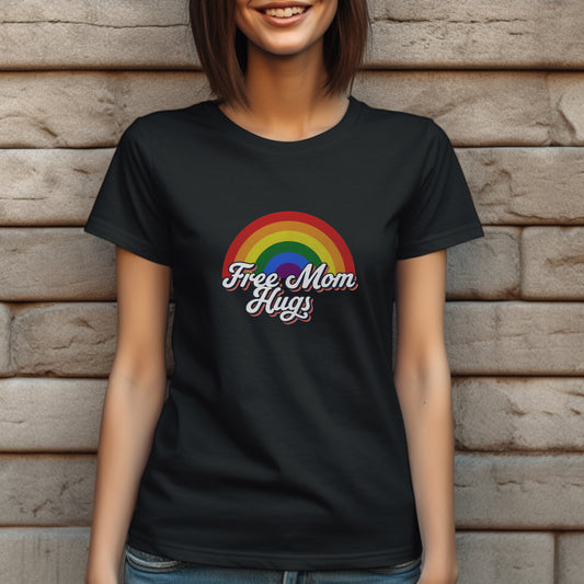 Free Mom Hugs