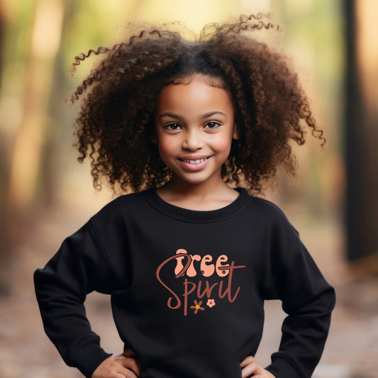 Free Spirit