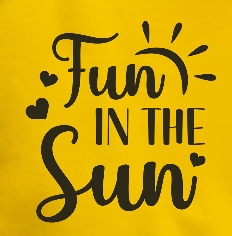 Fun In The Sun
