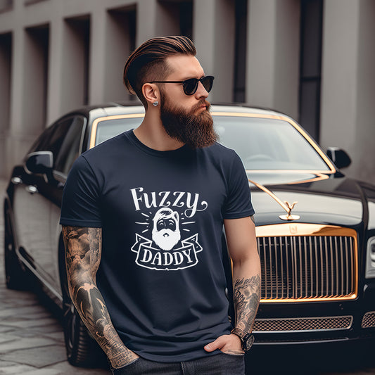 Fuzzy Daddy