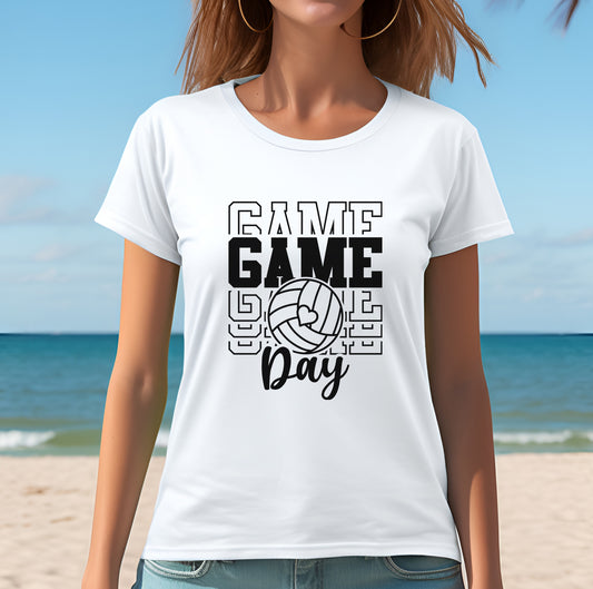 Game Day