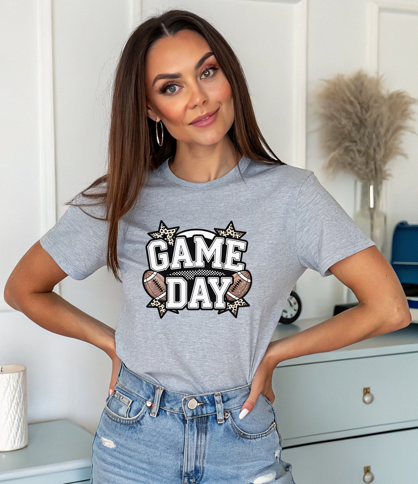 Game Day