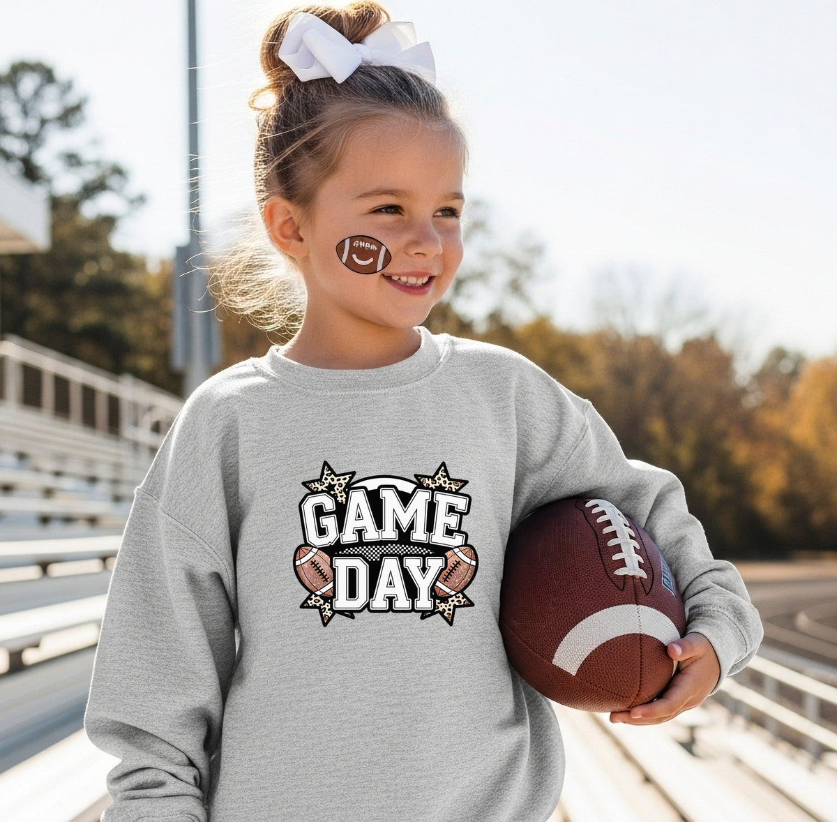 Game Day