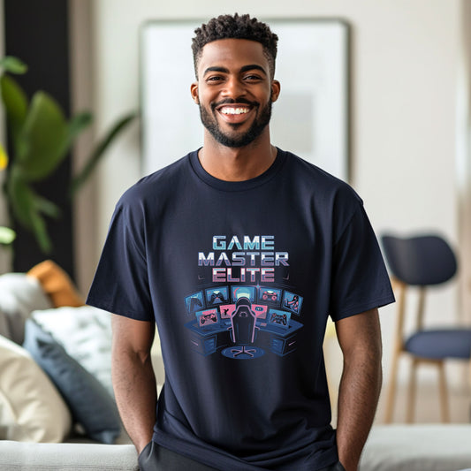 Game Master Elite