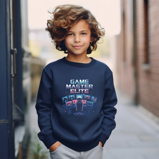 Game Master Elite