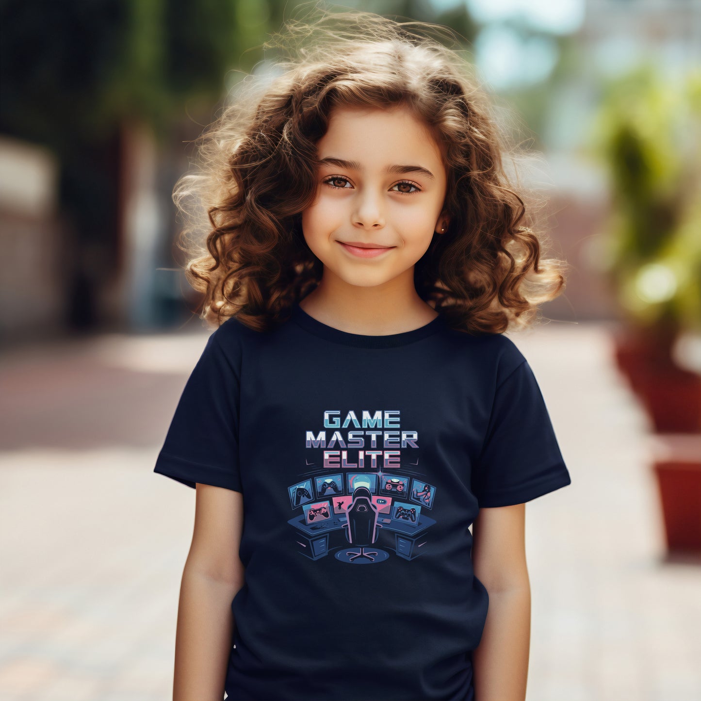 Game Master Elite
