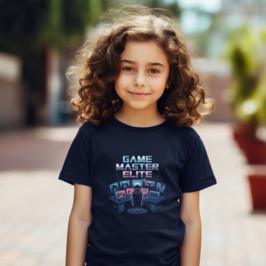 Game Master Elite