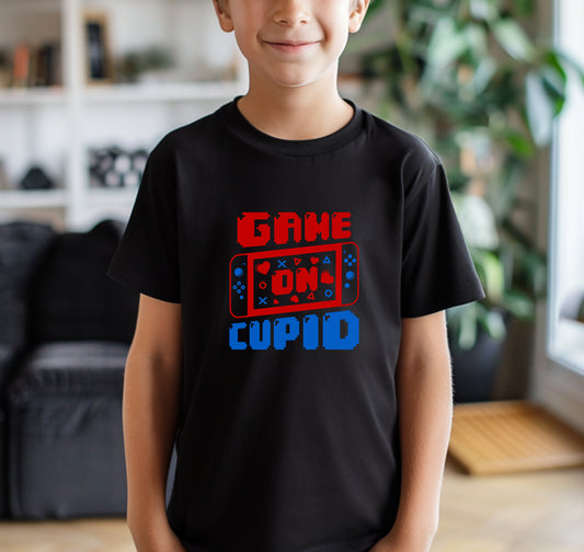 Game On Cupid