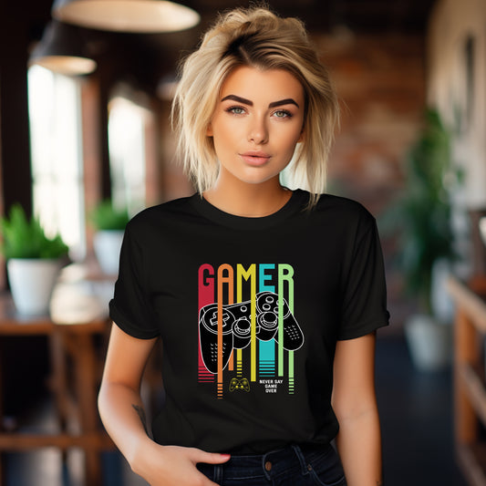 Gamer 2