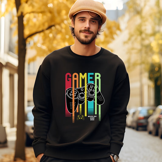 Gamer 2