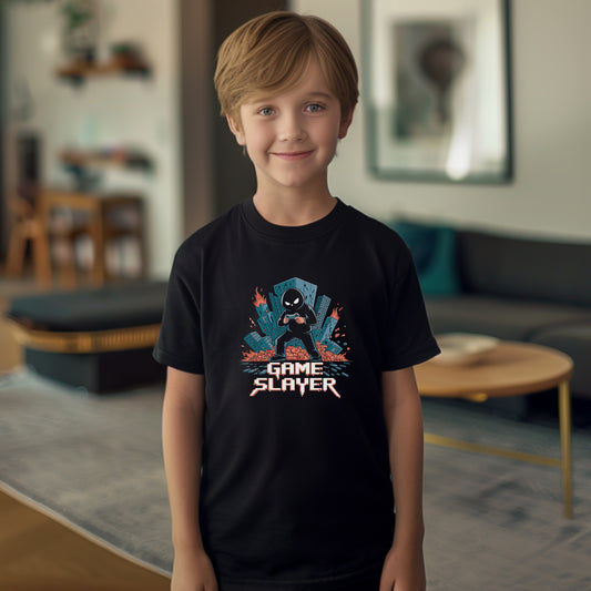 Game Slayer