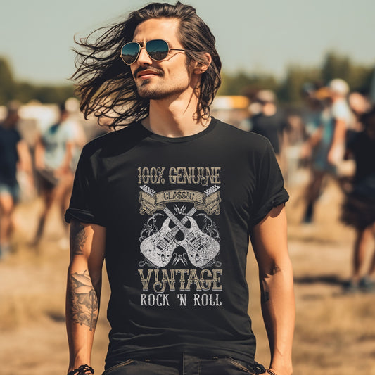 Genuine Classic Vintage