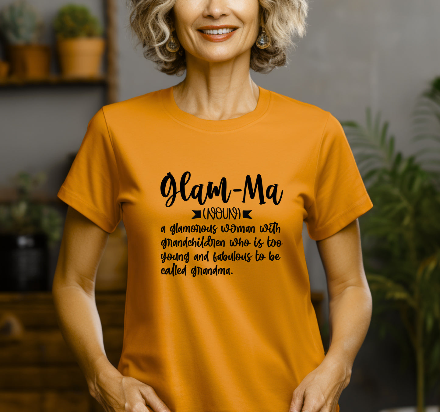 Glam-Ma