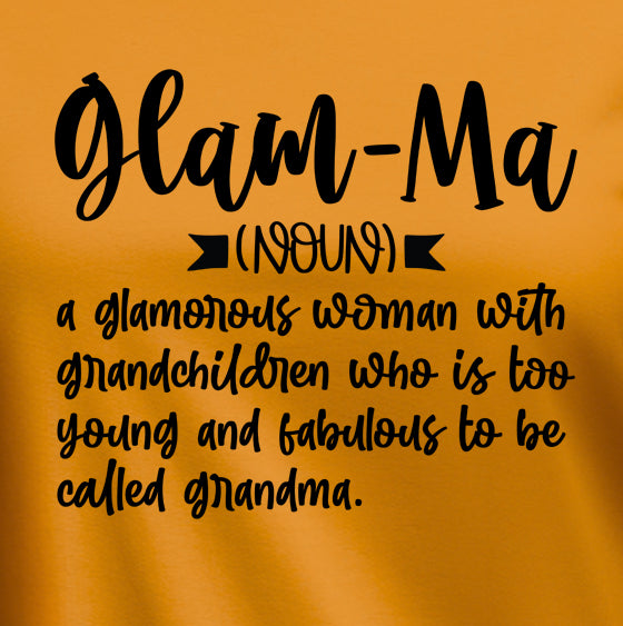 Glam-Ma