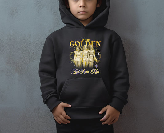 Golden