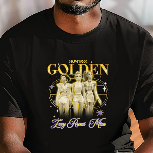 Golden