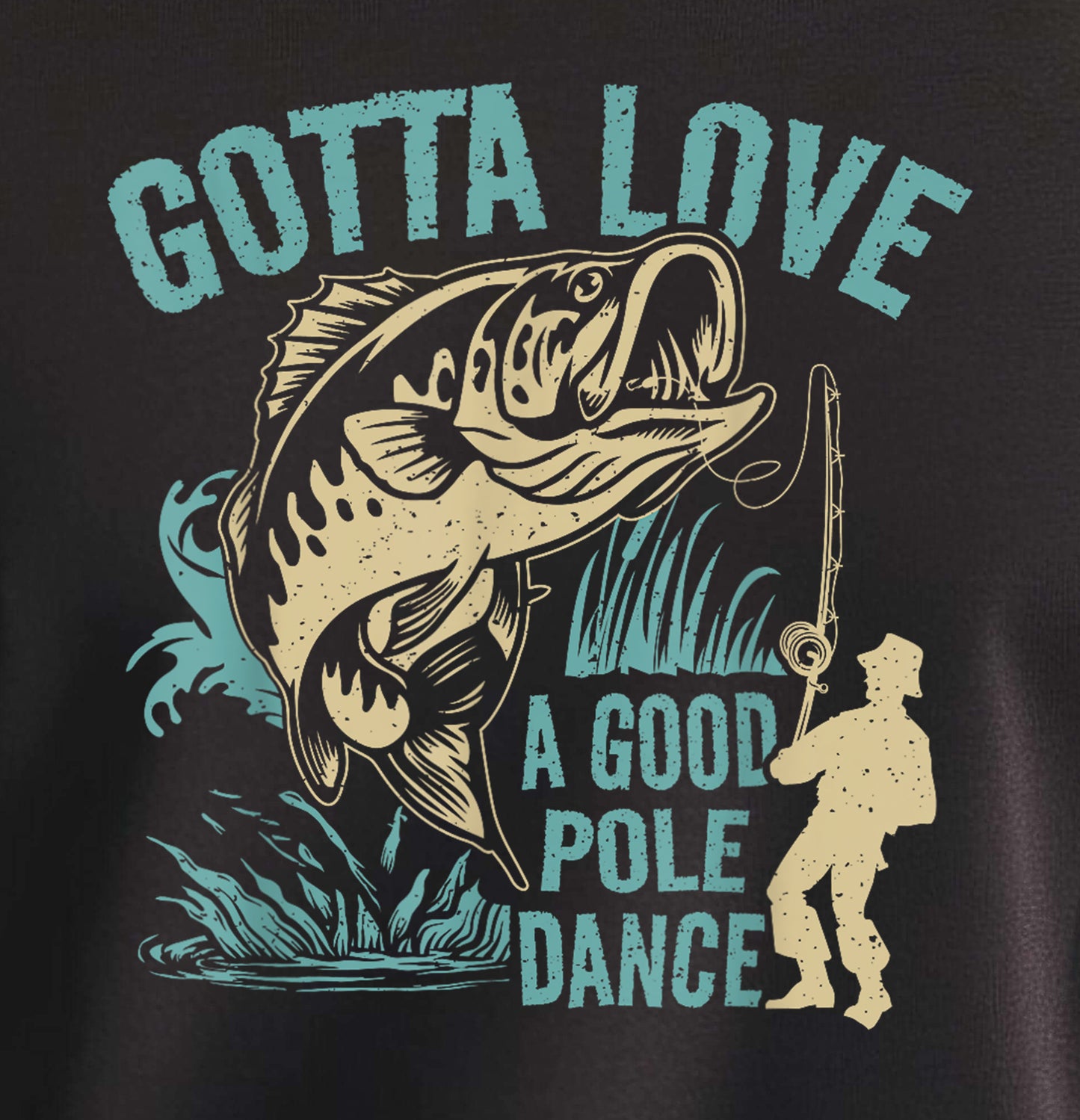 Gotta Love A Good Pole Dance