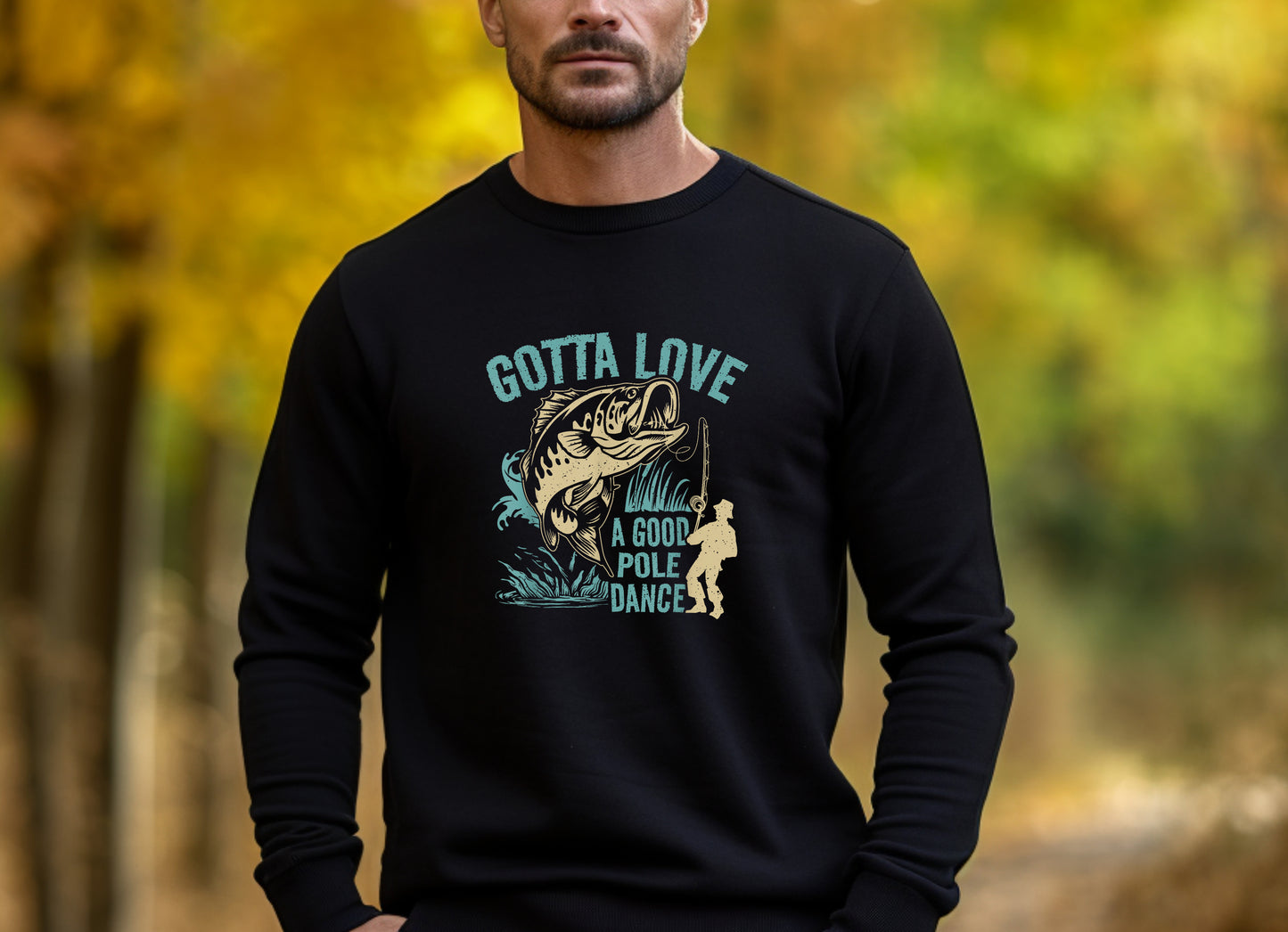 Gotta Love A Good Pole Dance