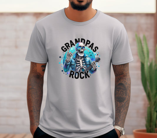Grandpas Rock
