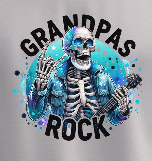 Grandpas Rock
