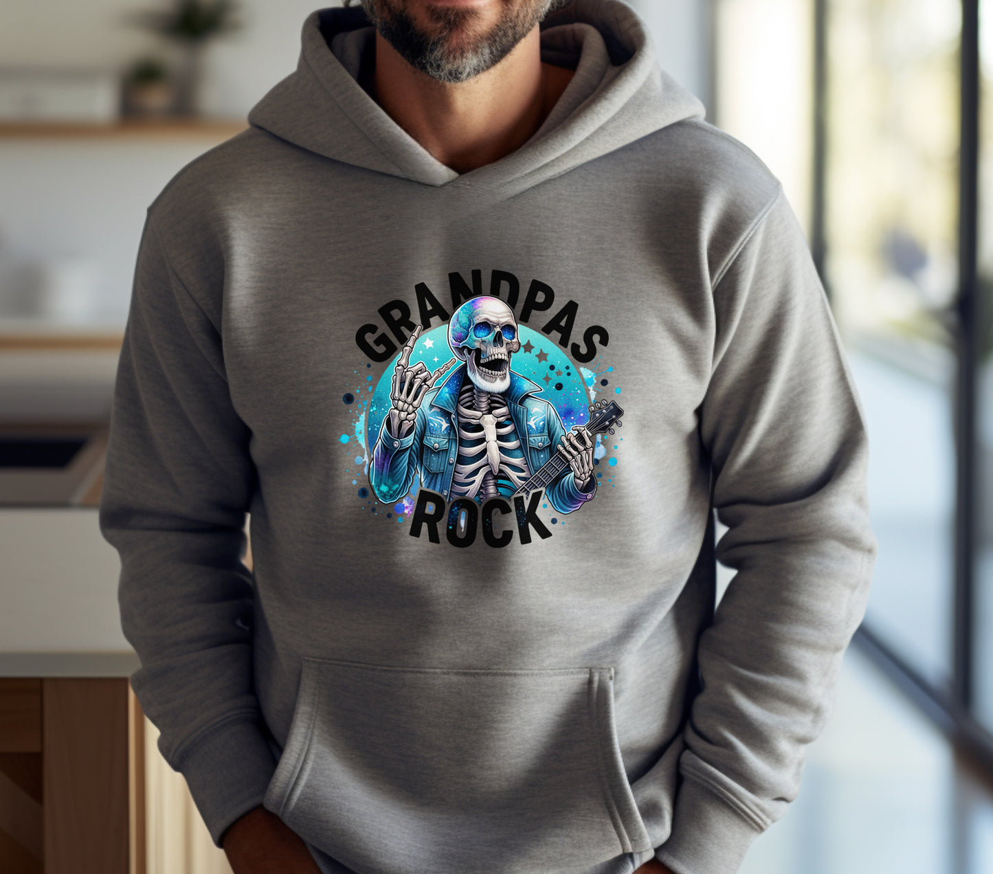 Grandpas Rock